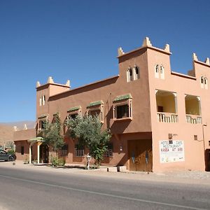 Hotel Kasbah Ait Arbi Ait Ougliff Exterior photo