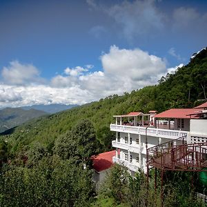 Tehri Club And Resort By One Earth Chamba  Exterior photo