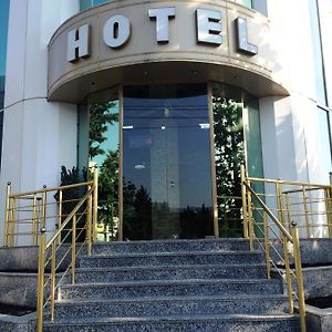 Hotel Piza Tiflis Exterior photo