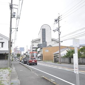 Hotel Tamai Aki Exterior photo