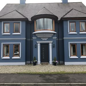 Park View Bed and Breakfast Glenties Exterior photo