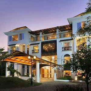 All Season'S D'Fort Ayurvedic Resort Kollam Exterior photo