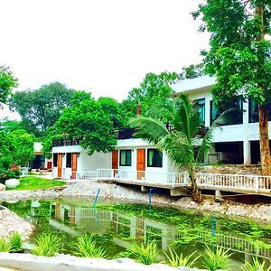 Silver Garden Resort Suan Phueng Exterior photo