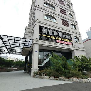 Formosa Hotel Douliu Exterior photo