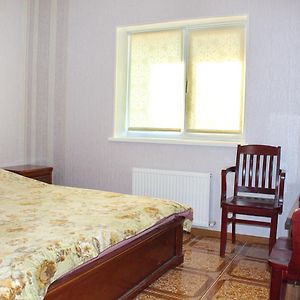 Hotel Smotrytska Vezha Kamianets-Podilskyi Exterior photo