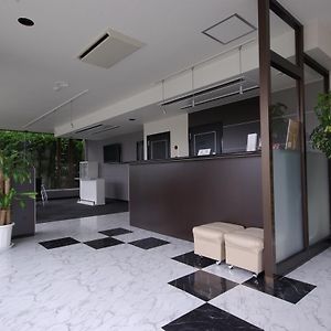 Sakura Hotel Oami Exterior photo