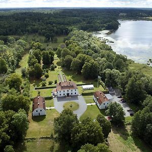 Hotel Noors Slott Knivsta  Exterior photo