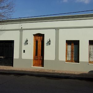 La Posada de Don Segundo Bed and Breakfast San Antonio de Areco Exterior photo