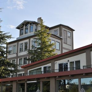 Hotel Old Alcohol Plant Port Hadlock-Irondale Exterior photo