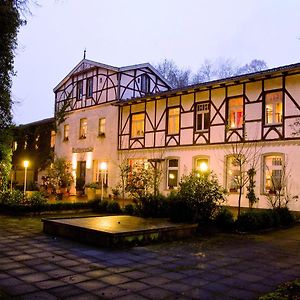Hotel Gottesgabe Rheine Exterior photo