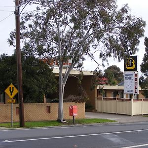 Eaglehawk Motel Bendigo Exterior photo