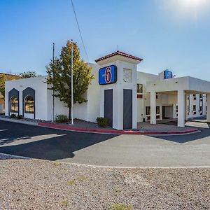 Motel 6-Santa Fe, Nm - Central Exterior photo