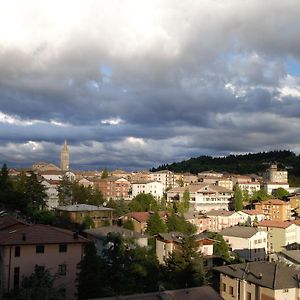 Albergo Ristorante Panoramic Zocca Exterior photo