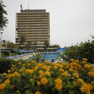 Rabiya Marine Hotel Ţabarjā Exterior photo