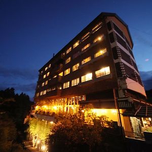 Hotel Unzen Fukudaya Exterior photo