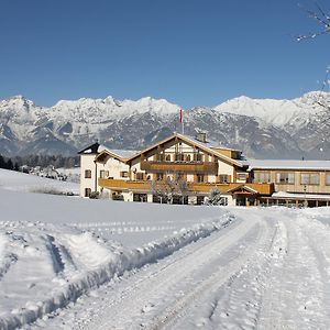 Hotel Geisler Tulfes Exterior photo