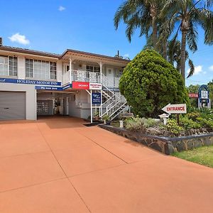 Clifford Park Motor Inn Toowoomba Exterior photo