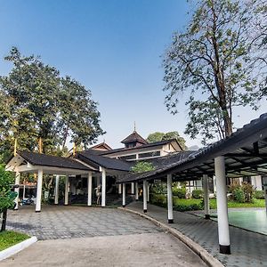 Supalai Pasak resort y Spa Kaeng Khoi Exterior photo