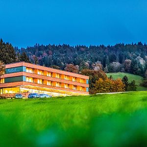 Hotel Fritsch Am Berg - Adults Only Lochau Exterior photo