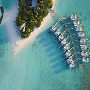 Dhigali Maldives - A Premium All-Inclusive Resort Meedhoo  Exterior photo