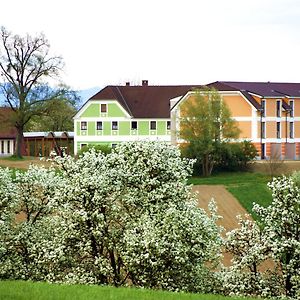 Hotel Mostlandhof Purgstall an der Erlauf Exterior photo