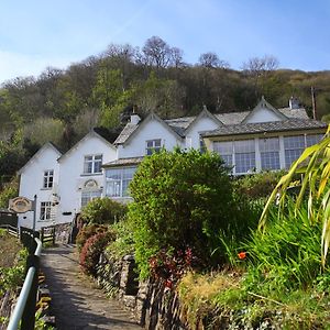 The Bonnicott Hotel Lynmouth Exterior photo