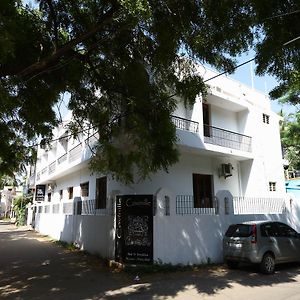 Oyo 7355 Covinille Bed and Breakfast Madurai Exterior photo