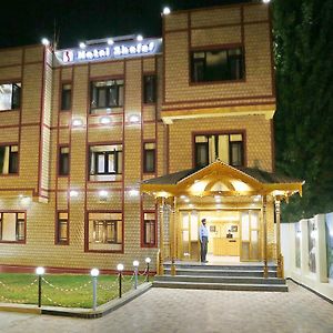Hotel Shefaf , Srinagar Exterior photo