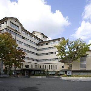 Hotel Aeria Tohno Tono Exterior photo