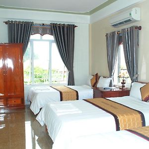 Paradise Hotel Phong Nha Exterior photo