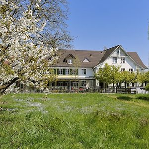 Hotel Landgasthof Seelust Egnach Exterior photo