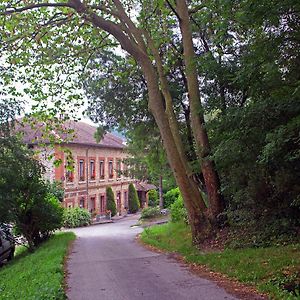 Hotel Lou Cante Perdrix La Vernarede Exterior photo