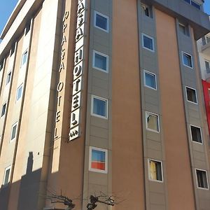 Pasa Otel Gemlik Exterior photo