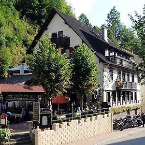 Hotel Schützen Bad Peterstal-Griesbach Exterior photo