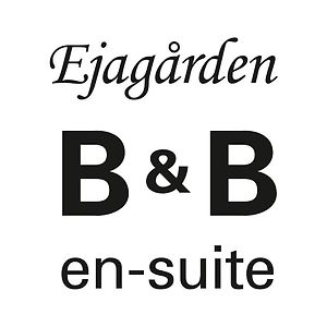 Ejagarden B&B En Suite Kåseberga Exterior photo