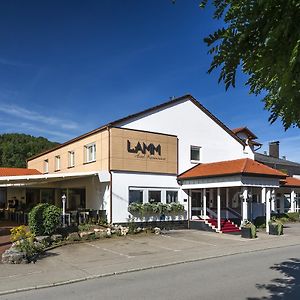 Hotel Restaurant Lamm Stein  Exterior photo