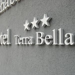 Hotel Terra Bella Biała Podlaska Exterior photo