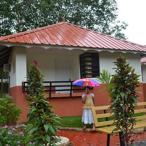Kandamath Heritage Resort Kolattupuzha Exterior photo