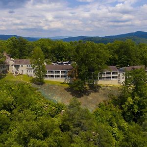 Pine Mountain State Resort Park Pineville Exterior photo