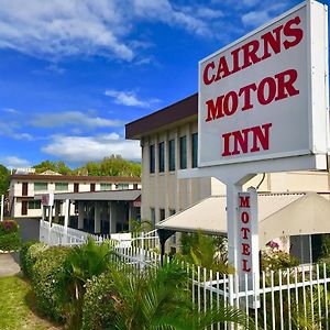 Cairns Motor Inn Exterior photo