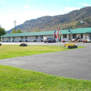 Mountain Springs Motel & Rv Park Barrière Exterior photo