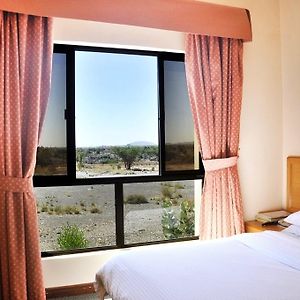Jabal Akhdhar Hotel Al 'Aqar Room photo