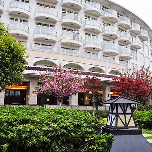 Dongshan Hotel Suzhou  Exterior photo