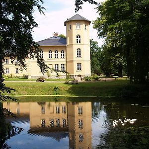 Landhaus Schloss Kolzow Exterior photo