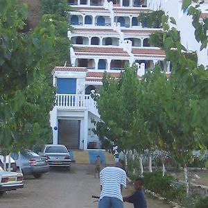 Appart Hotel La Planque Oued Laou Room photo