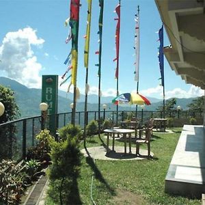 Hotel Rumtek Dzong Gangtok Exterior photo