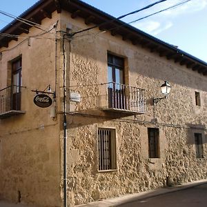 Hotel La Posada de Pesquera Pesquera de Duero Exterior photo