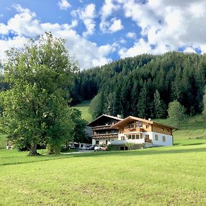 Ridehouse Bed and Breakfast Schladming Exterior photo