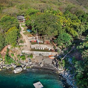 Hotel Laguna Beach Club La Laguna Exterior photo