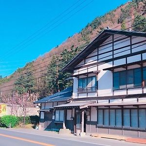 Guesthouse Shimashima Matsumoto Exterior photo